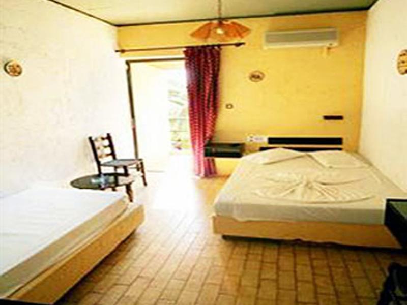 Minoas Hotel Amoudara Lasithiou Exterior foto