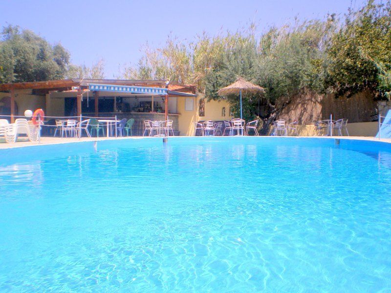 Minoas Hotel Amoudara Lasithiou Exterior foto